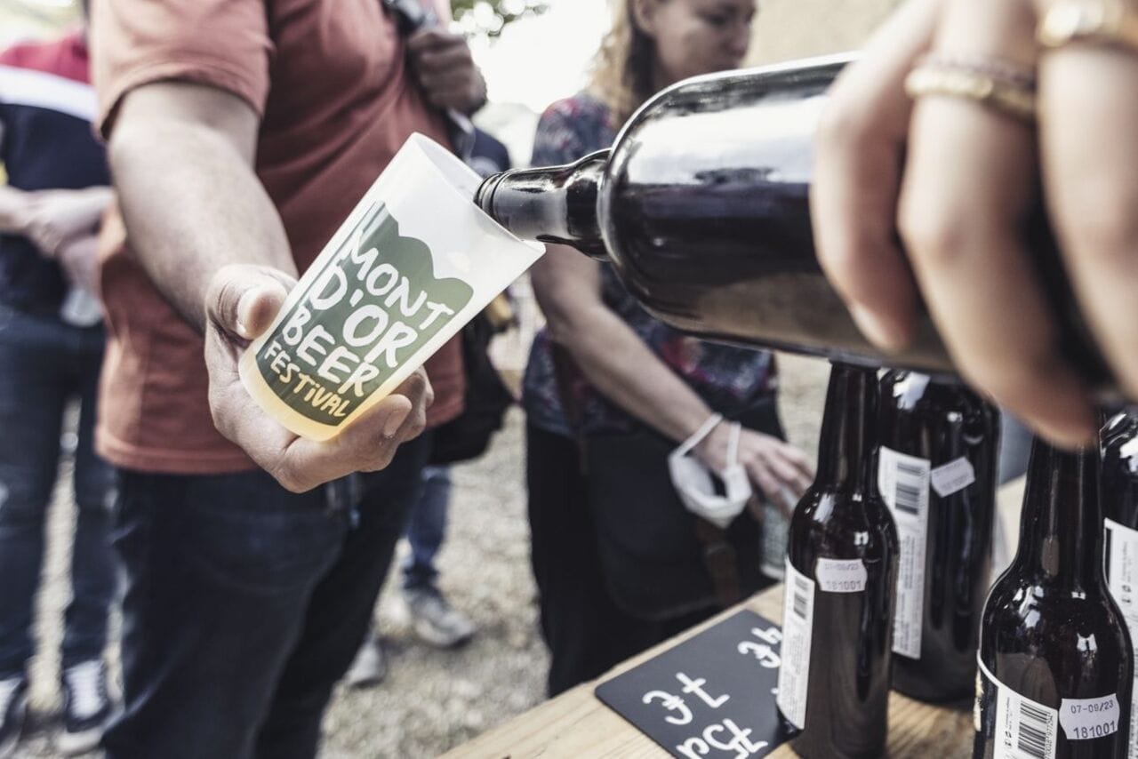 Mont d'Or Beer Festival 2023
