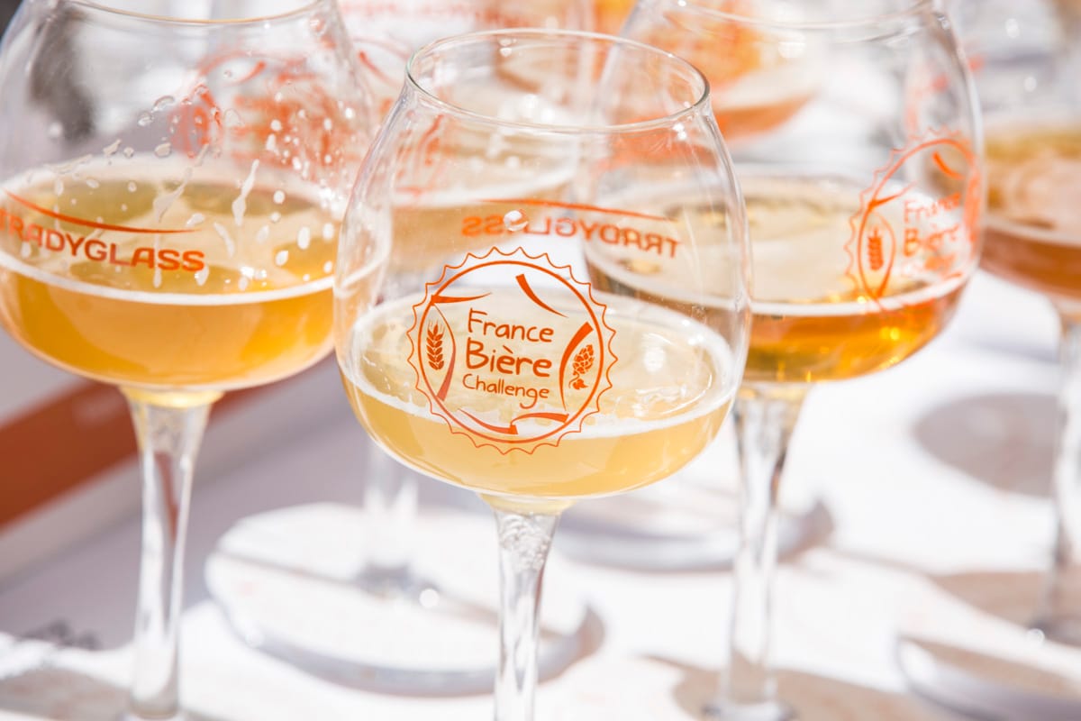 Décryptage : Les Concours de Bières