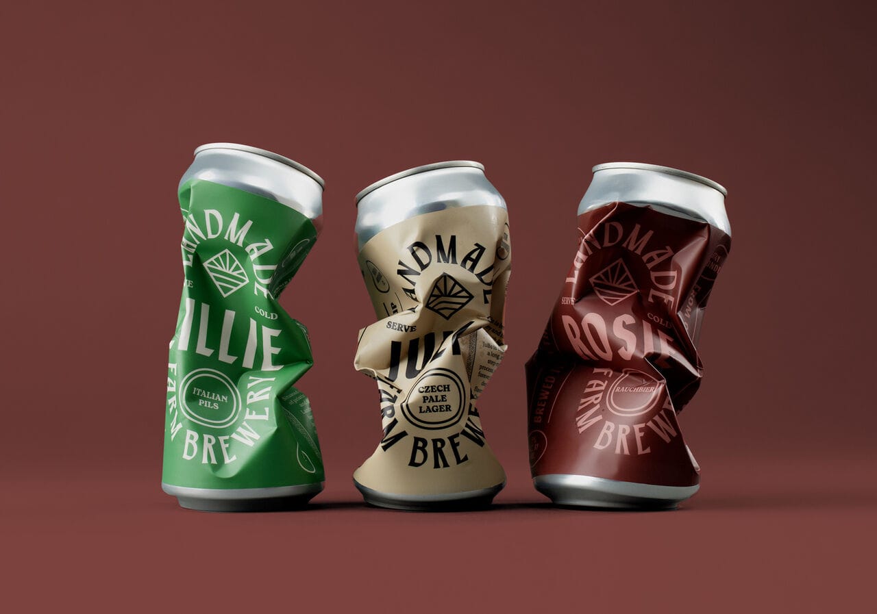 Landmade Farm Brewery