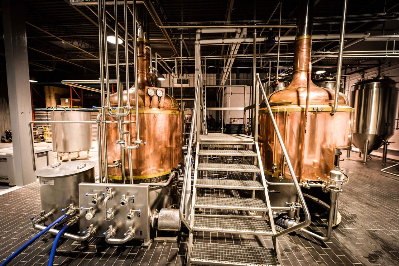 Les brasseries indépendantes en danger !