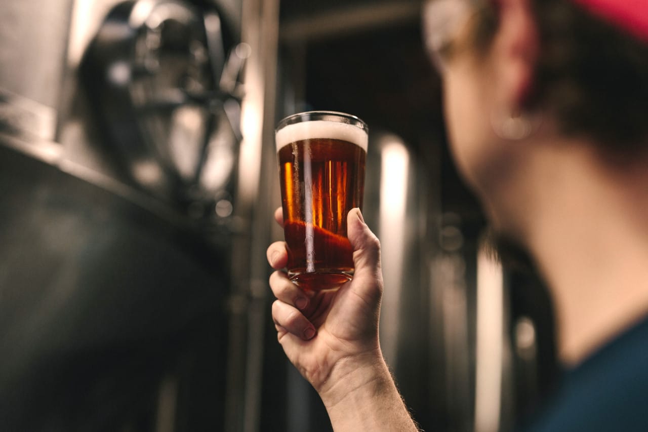 L'essor des bières sans alcool