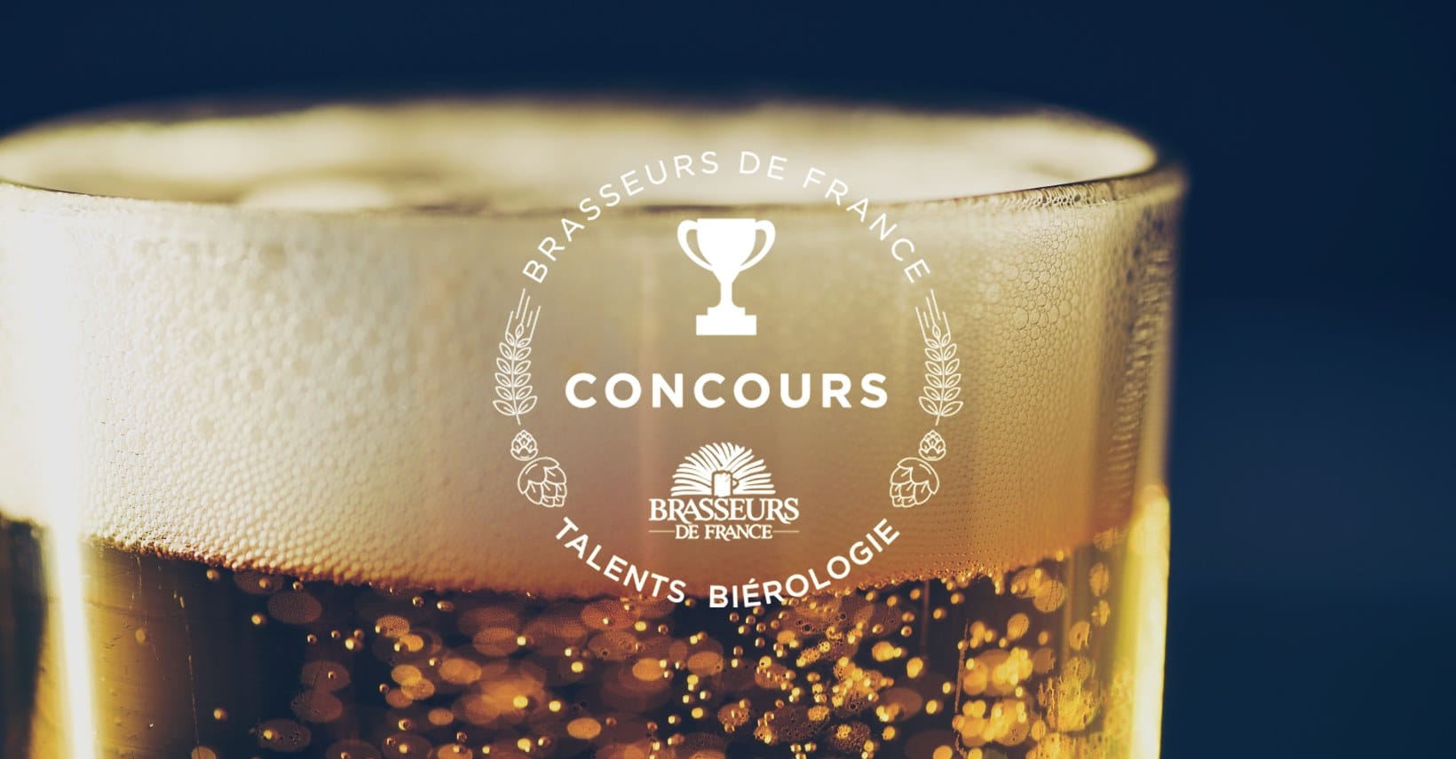 Rendez-vous le 15 mai pour la finale du Concours Talents Biérologie 2024 !