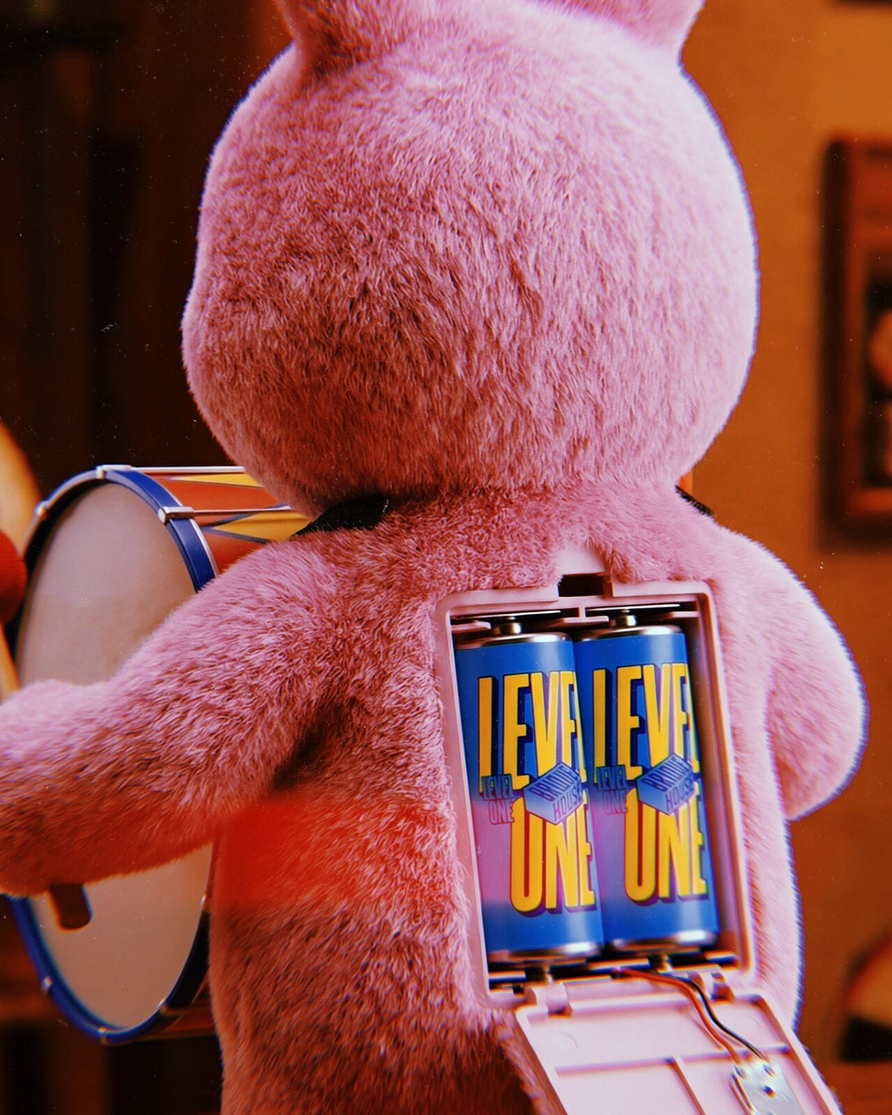 Brique House lance Level One, sa nouvelle bière craft sans alcool