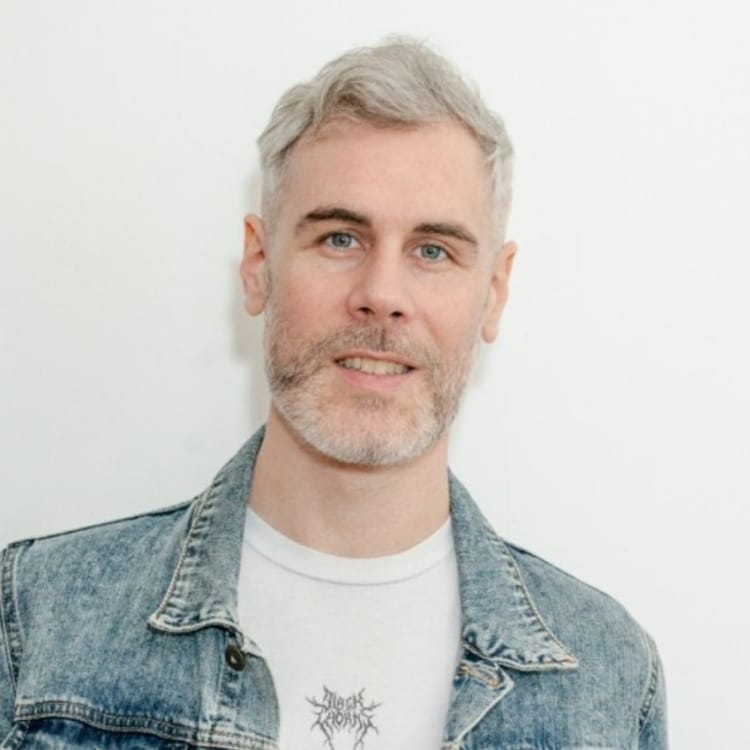 Ludovic Mornand