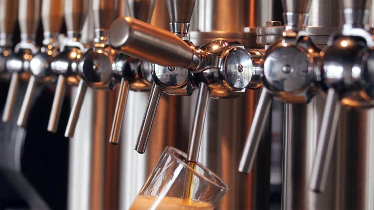 Ninkasi ouvre un nouvel établissement en Isère !