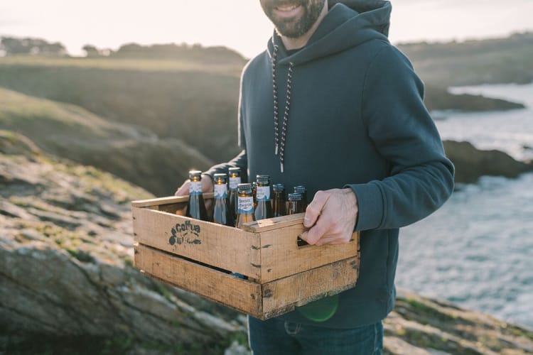 Brasserie de Bretagne - Responsable Fabrication H/F - CDI