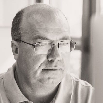 Christophe Hamieau