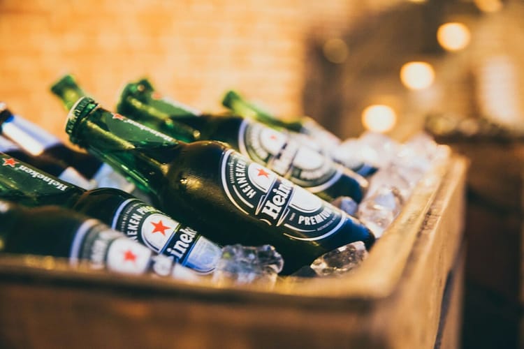 HEINEKEN choisit Blue Yonder pour améliorer sa planification de la demande